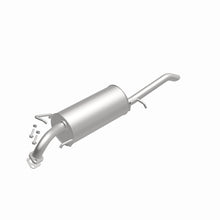 Load image into Gallery viewer, BRExhaust 05-07 Pontiac Wave/ 04-08 Chevrolet Aveo Muffler Kit
