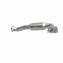 Load image into Gallery viewer, MagnaFlow Exhaust Products Catalytic Converter with Integrated Exhaust Manifold MagnaFlow Exhaust Products Catalytic Converter with Integrated Exhaust Manifold 22-178
