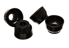 Load image into Gallery viewer, Energy Suspension 61-62 Buick Riviera Black Ball Joint Dust Boot Set Bushing Kits Energy Suspension
