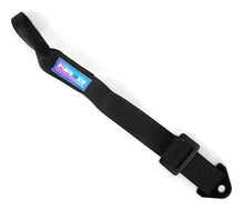 Load image into Gallery viewer, NRG Universal Tow Strap 24in Adjustable - Black | TOW-10BK
