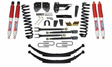Load image into Gallery viewer, SKY Lift Kit Components Lift Kits Skyjacker   

