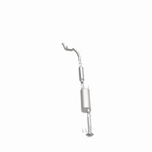Load image into Gallery viewer, BRExhaust Exhaust Kit 15-19 Ford Transit-250 Transit-350 HD Transit-350 3.7L

