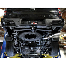 Load image into Gallery viewer, aFe 2022+ Nissan Frontier V6 Vulcan Series SS Cat-back Exhaust w/ Polished Tips
