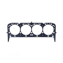 Load image into Gallery viewer, Cometic Chevy Gen1 Small Block V8 .066in MLS Cylinder Head Gasket - 4.080in Bore - Vortec Heads

