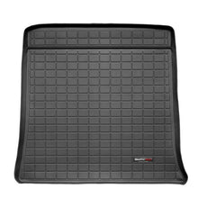 Load image into Gallery viewer, WeatherTech 10+ Chevrolet Equinox Cargo Liners - Black WeatherTech
