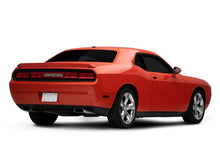 Load image into Gallery viewer, Raxiom 08-14 Dodge Challenger Axial Series LED Side Marker Lights- Smoked Sidemarkers &amp; Indicators Raxiom
