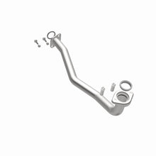 Load image into Gallery viewer, BRE Exhaust 98-00 RAV4 2.0L Front Pipe Kit | 107-0156
