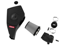 Load image into Gallery viewer, AFE Momentum Intake System W/ Pro Dry S Filter 22-23 Kia Stinger Cold Air Intakes aFe   
