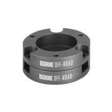 Load image into Gallery viewer, Borne Off-Road 2005+ Toyota Tacoma Leveling Kit - Front 2in Borne Off-Road
