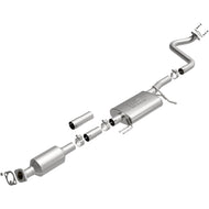 MagnaFlow Converter Direct Fit California Grade 2014 Kia Soul 2.0L | 5561851