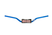 Load image into Gallery viewer, Renthal RC High Fatbar - Blue Misc Powersports Renthal
