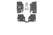 Load image into Gallery viewer, Husky Liners 11-17 Jeep Wrangler JK 2dr (Incl. Heat Shields) Guardian Comfort Jeep Liner
