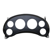 Load image into Gallery viewer, Autometer Direct Fit Gauge Mount 98-04 Chevy S10 Truck (2 x 3-3/8in. / 4 x 2-1/16in.) | 2934
