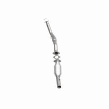 Load image into Gallery viewer, MagnaFlow Conv DF GM 01-02 2500 Passenger Side 6L
