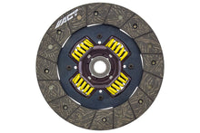 Load image into Gallery viewer, ACT 2006 Audi S4 Perf Street Sprung Disc Clutch Discs ACT   
