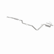 Load image into Gallery viewer, MagnaFlow BRE Exhaust Kit 09-18 Dodge Journey 2.4L
