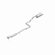 Load image into Gallery viewer, BRExhaust 14-16 Ford Fiesta 1.6L Exhaust Kit
