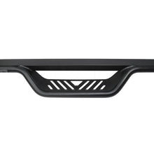 Load image into Gallery viewer, Westin 21-23 Ford Bronco 2DR (Excl. Bronco Sport) Outlaw Drop Nerf Step Bars - Textured Black Westin
