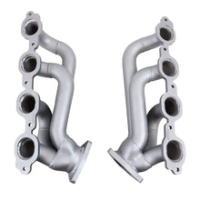 Load image into Gallery viewer, BBK BBK4048 BBK 19-24 GM Full Size 5.3/6.2L Shorty Headers (Ti Ceramic)
