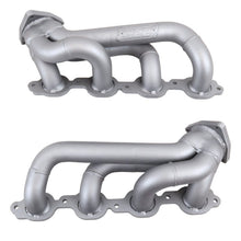 Load image into Gallery viewer, BBK BBK4048 BBK 19-24 GM Full Size 5.3/6.2L Shorty Headers (Ti Ceramic)
