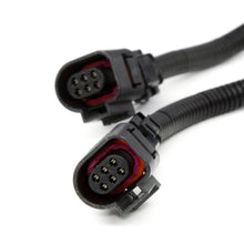 Load image into Gallery viewer, BBK Performance Parts BGRW_1112 BBK Performance Parts 1112 2011-2014 MUSTANG 5.0 FRONT O2 EXTENSIONS - 12IN (PAIR).
