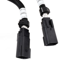Load image into Gallery viewer, BBK Performance Parts BGRW_1114 BBK Performance Parts 1114 2015-2023 DODGE HELLCAT 6.2L O2 SENSOR EXTENSIONS 6 Pin (FRONT 12 IN)
