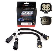 Load image into Gallery viewer, BBK Performance Parts BGRW_1114 BBK Performance Parts 1114 2015-2023 DODGE HELLCAT 6.2L O2 SENSOR EXTENSIONS 6 Pin (FRONT 12 IN)
