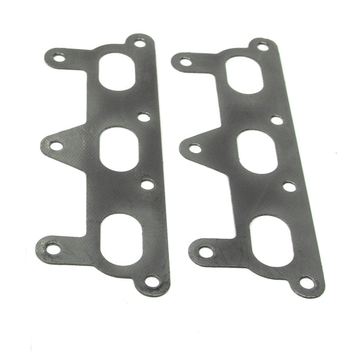 BBK Performance Parts BGRW_1409 BBK Performance Parts 1409 PREMIUM HEADER GASKET SET-2010-2011 CAMARO V6  (PAIR).