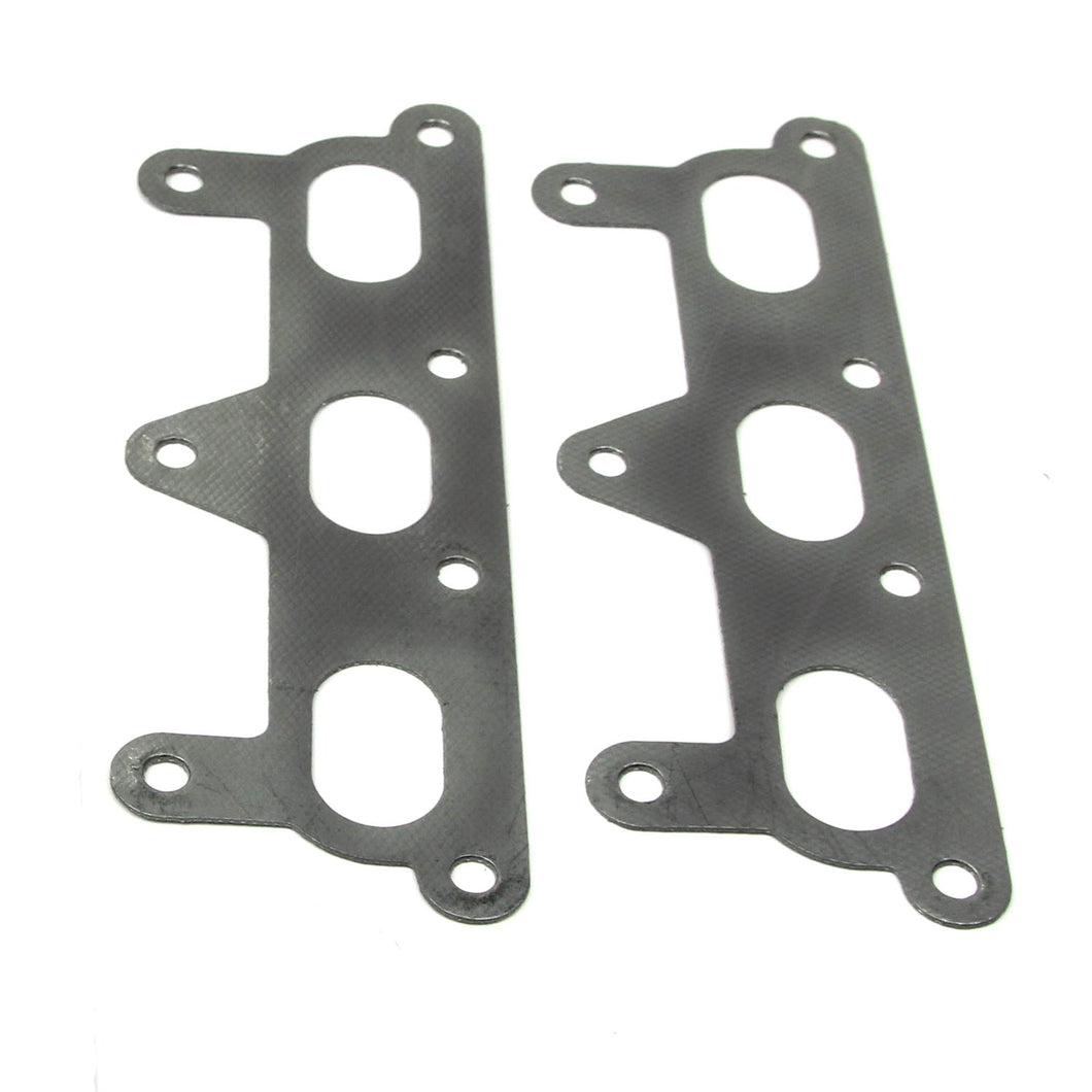 BBK Performance Parts BGRW_1409 BBK Performance Parts 1409 PREMIUM HEADER GASKET SET-2010-2011 CAMARO V6  (PAIR).