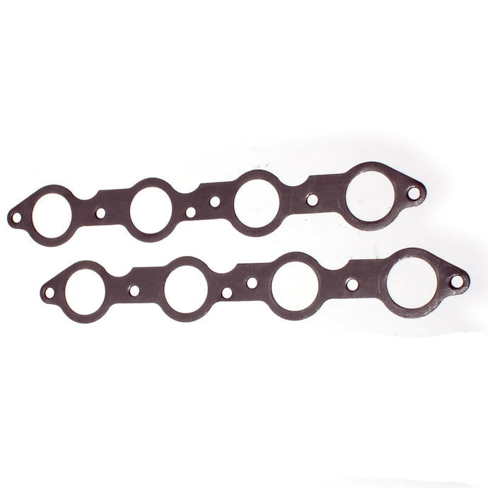 BBK Performance Parts BGRW_1414 BBK Performance Parts 1414 PREMIUM HEADER GASKET SET- GM, CHEVROLET 6.2L LT1 2016-2023 (PAIR)