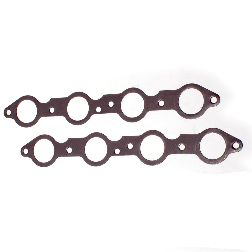 BBK Performance Parts BGRW_1414 BBK Performance Parts 1414 PREMIUM HEADER GASKET SET- GM, CHEVROLET 6.2L LT1 2016-2023 (PAIR)