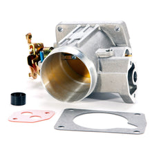 Load image into Gallery viewer, BBK Performance Parts BGRW_1524 BBK Performance Parts 1524 1994-1995 MUSTANG 5.0 POWER PLUS 75MM THROTTLE BODY

