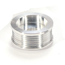 Load image into Gallery viewer, BBK Performance Parts BGRW_1553 BBK Performance Parts 1553 1979-1993 MUSTANG 5.0 3 PC PERFORMANCE UNDER DRIVE PULLEY KIT (BILLET ALUMINUM)
