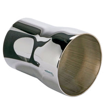 Load image into Gallery viewer, BBK Performance Parts BGRW_1558 BBK Performance Parts 1558 1986-1988 MUSTANG COLD AIR INTAKE ADAPTER KIT (POWDER CHROME)
