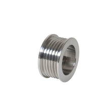 Load image into Gallery viewer, BBK Performance Parts BGRW_1619 BBK Performance Parts 1619 1994-1998 MUSTANG 3.8L V6 UNDERDRIVE PULLEY KIT (BILLET ALUMINUM)
