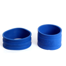 Load image into Gallery viewer, BBK Performance Parts BGRW_17262 BBK Performance Parts 17262 BBK 1726 COLD AIR INTAKE REPLACEMENT HOSE AND HARDWARE KIT
