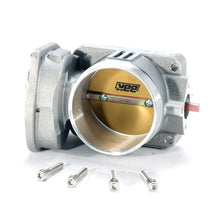 Load image into Gallery viewer, BBK Performance Parts BGRW_1759 BBK Performance Parts 1759 2004-2010 FORD F SERIES AND FORD EXPEDITION 5.4L 80MM THROTTLE BODY
