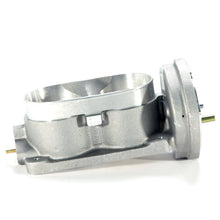 Load image into Gallery viewer, BBK Performance Parts BGRW_1763 BBK Performance Parts 1763 2005-2010 FORD MUSTANG GT TWIN 62MM POWER PLUS THROTTLE BODY
