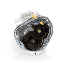 Load image into Gallery viewer, BBK Performance Parts BGRW_1763 BBK Performance Parts 1763 2005-2010 FORD MUSTANG GT TWIN 62MM POWER PLUS THROTTLE BODY
