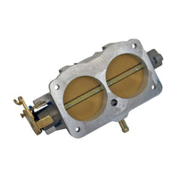 Load image into Gallery viewer, BBK Performance Parts BGRW_1767 BBK Performance Parts 1767 2003-2007 DODGE VIPER 8.3L V10 TWIN 67MM THROTTLE BODY
