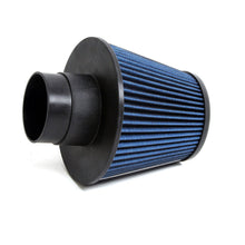 Load image into Gallery viewer, BBK Performance Parts BGRW_1808 BBK Performance Parts 1808 BBK BLUE REPLACEMENT AIR FILTER (FITS 1768/5, 1846/5, 1847/5, 1850/5)
