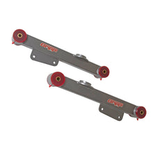 Load image into Gallery viewer, BBK Performance Parts BGRW_25210 BBK Performance Parts 25210 1999-2004 MUSTANG REAR LOWER HD CONTROL ARM SET (EXC. 99-04 COBRA)

