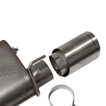 Load image into Gallery viewer, BBK Performance Parts BGRW_41115 BBK Performance Parts 41115 2015-2017 MUSTANG 5.0 GT VARITUNE AXLE BACK EXHAUST KIT - (COUPE ONLY)
