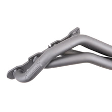 Load image into Gallery viewer, BBK Performance Parts Exhaust Header BBK Performance Parts 4046 2009-24 DODGE CHALL CHARGER 5.7 1-3/4" LONG TUBE HEADERS (TITANIUM CERAMIC)
