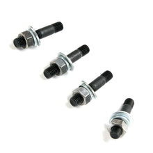 Load image into Gallery viewer, BBK Performance Parts Exhaust Header Stud BBK Performance Parts BBK EXHAUST HEADER COLLECTOR STUD KIT (4 PCS+WASHERS &amp; NUTS). 1571
