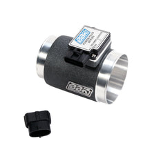 Load image into Gallery viewer, BBK Performance Parts Mass Air Flow Sensor BBK Performance Parts 1986-1993 MUSTANG 5.0 76MM MASS AIR METER 19LB COLD AIR CALIBRATION 8002

