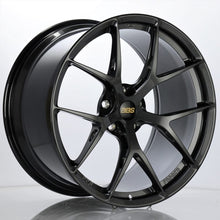 Load image into Gallery viewer, BBS Wheels - Forged BBS FI-R 20x11.5 5x114.3 ET50.5 CB70.7 - Gloss Graphite

