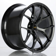 Load image into Gallery viewer, BBS Wheels - Forged BBS FI-R 20x11.5 5x114.3 ET50.5 CB70.7 - Gloss Graphite
