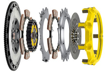 Load image into Gallery viewer, ACT 04-20 WRX STI Mod Twin XT Race Kit Sprung Hub Torque Cap 1120ft/lbs Not For Street Use Clutch Kits - Multi ACT   
