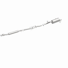 Load image into Gallery viewer, MagnaFlow BRE Exhaust Kit 06-07 9-2X Impreza Outback 2.5L
